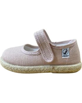 de JAVER MERCEDES LINO 133 ROSA