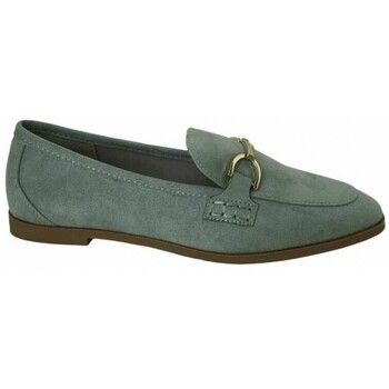 Corina Zapatos de tacón MOCASIN PLANO BOCADO para mujer