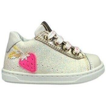Romagnoli Zapatillas Gliterino para niña