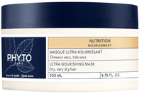 phyto nutricion mascarilla 200 ml