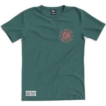 The Indian Face Camiseta Soul para hombre