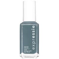 essie expressie quick dry formula chip resistant nail polish - 340 air dry 10ml
