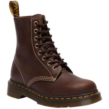 Dr. Martens Botines Bottines Anistone cuir para mujer