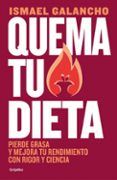 quema tu dieta
