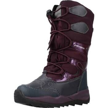 Geox Botas J Orizont B Girl Abx para niña