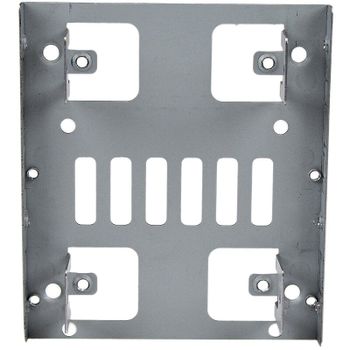 Startech Adaptador 2 Discos Duros 2.5