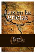 luz en las grietas premio desnivel de literatura 2016