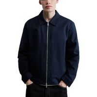 calvin klein jeans chaqueta lv04le419g para hombre