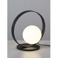 lampara de sobremesa led halo 5w