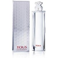 tous agua de colonia - eau de toilette - 90ml - vaporizador para mujer