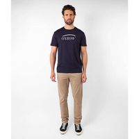 oxbow pantalones chino reano para hombre
