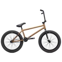 kink switch bmx bike 2025 - astro red