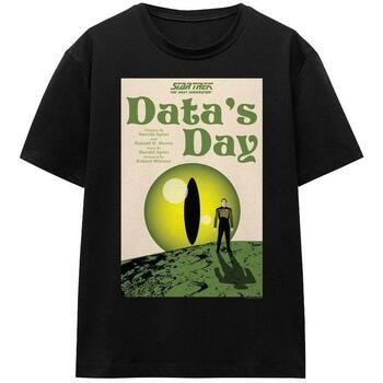 Star Trek Tops y Camisetas The Next Generation Season 4 Episode 11 para hombre
