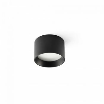 Plafón de techo led mizu (8w)