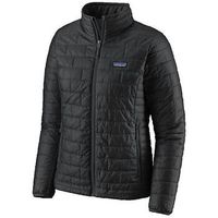patagonia abrigo de plumas nano puff para mujer