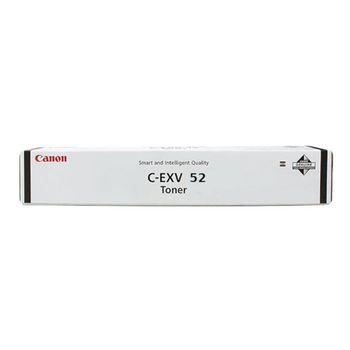 Canon C-EXV 52 BK toner negro (original)