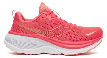 Saucony mujer - rosa