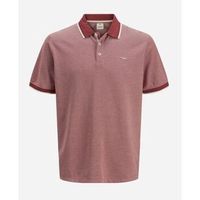 jack  jones polo polo jprblualves hombre para hombre