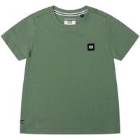 weekend offender camiseta kingston para nina