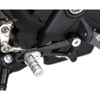 pedal reposapies ducati monster 821 marcha sw-motech