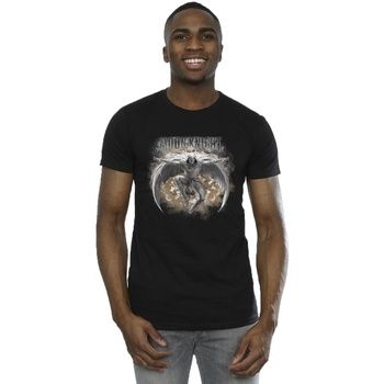 Marvel Camiseta BI39313 para hombre
