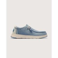 koala bay mocasines mocassins bleus - cayenne para mujer