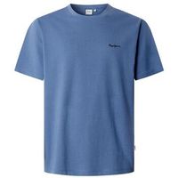 pepe jeans tops y camisetas contrast connor para hombre