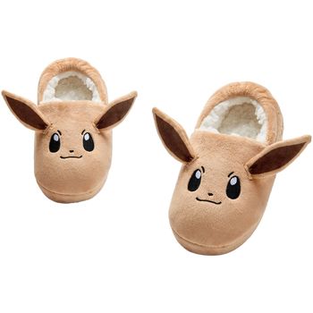 Pokemon Pantuflas NS8723 para niña