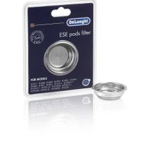 delonghi filtro para capsulas ese dlsc402
