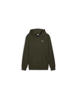 sudadera puma better sportswear hombre verde caqui