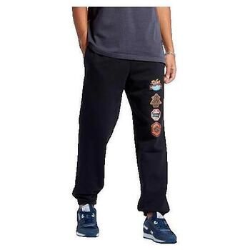 Reebok Sport Pantalón chandal Pantalon Jogger Street Fighter para hombre