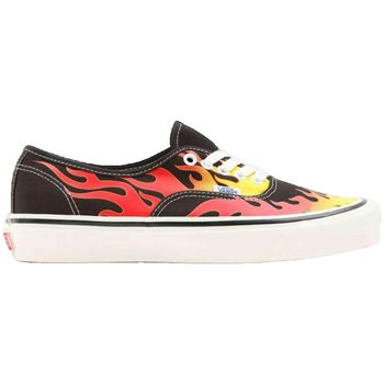 Vans Deportivas Moda Baskets Classic Slip-On noir para hombre