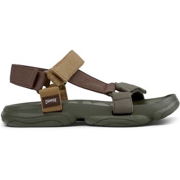 Camper Sandalias k101048 kaki_006 para hombre