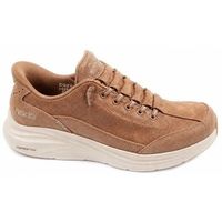 skechers zapatillas contour foam slip-ins para mujer