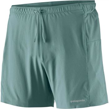 Pantalón corto Patagonia Strider Pro 5 in