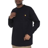carhartt camiseta manga larga i029008 para hombre