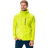 vaude chaquetas men s brenva jacket para hombre