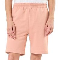 lacoste short regular fit para hombre