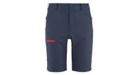 mijo pantalones  p cortos de senderismo  p wanaka  p   strong stretch  strong   p iii azul
