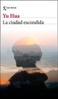 la ciudad escondida