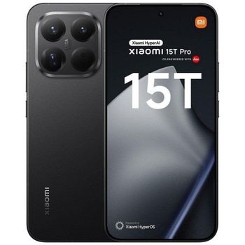 Xiaomi 15T Pro 5G 12GB 512GB 6.83