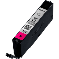 cartucho canon magenta cli-571