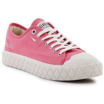 Palladium Zapatos Bajos Palla Ace Cvs Org para mujer