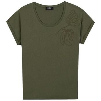 TBS Camiseta ZILDOTEE para mujer