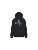 sudadera champion usa logo m dark blue