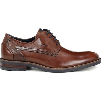 Fluchos Zapatos Hombre f1629 camel para hombre