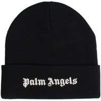 palm angels gorro pwlc014f23fab0011 para mujer