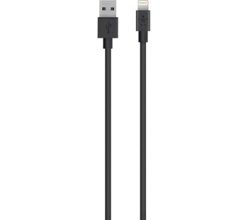 BELKIN Mixit Classic USB to Lightning Cable - 1 m