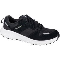 columbia zapatillas de senderismo benson para hombre