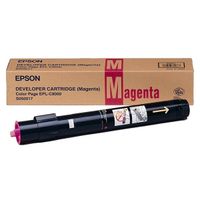 epson s050017 toner magenta original